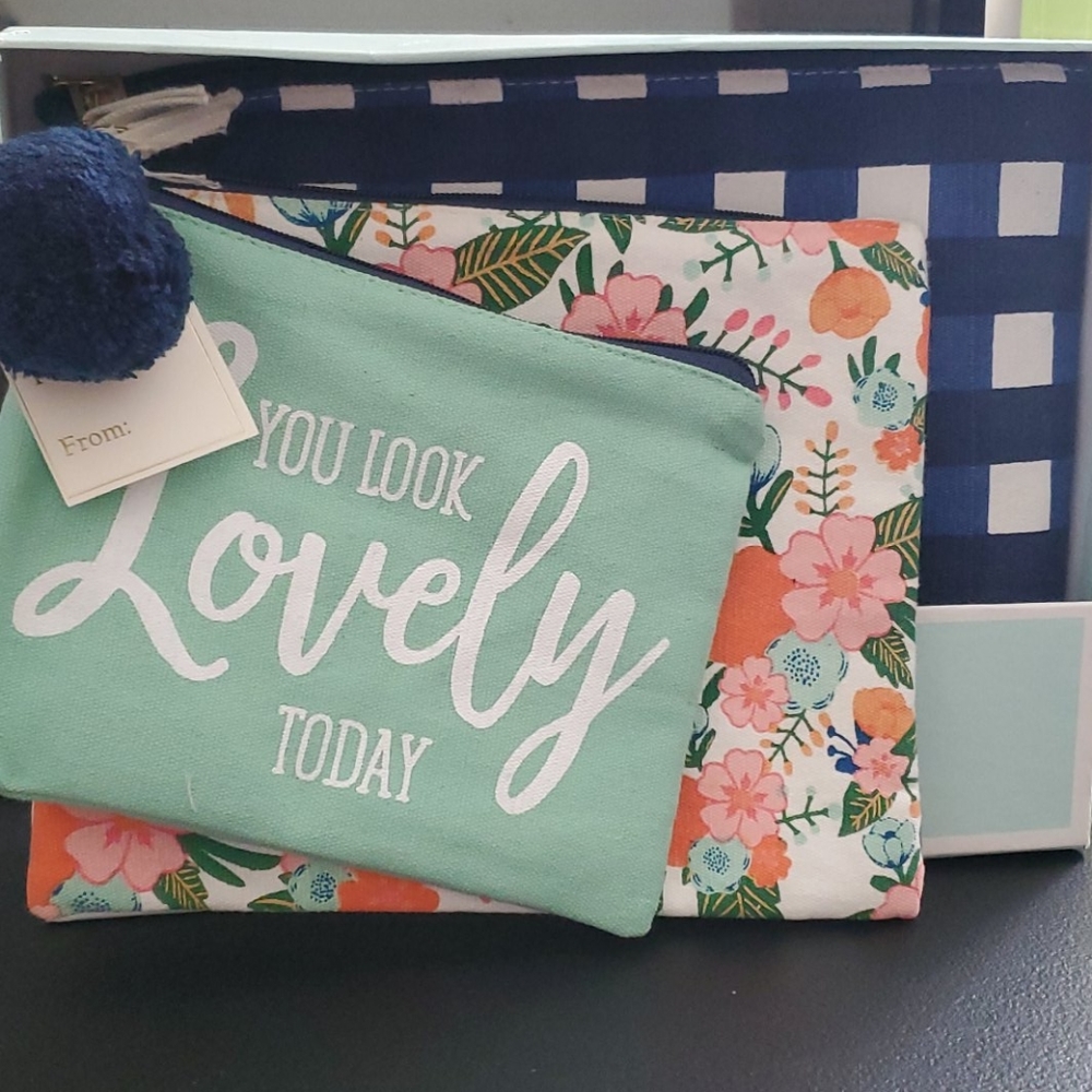 Accessory bags